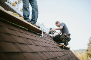 Local Roofers in Sherwood, MS